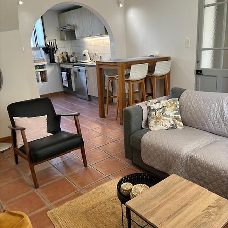 Beausoleil Villa Avignon Buitenkant foto