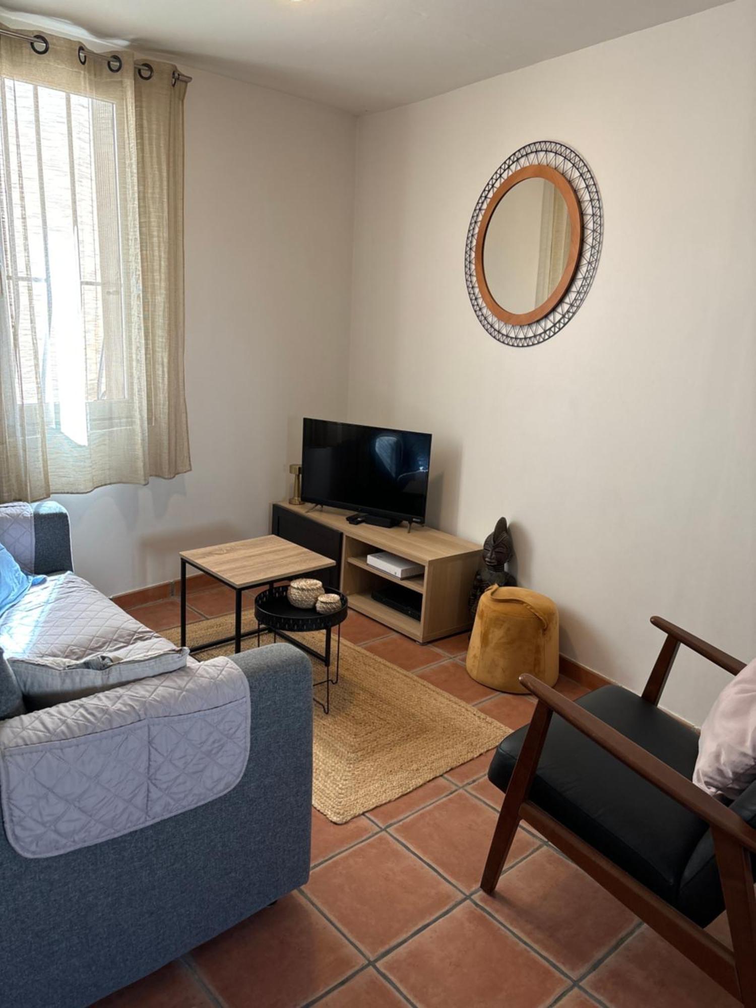 Beausoleil Villa Avignon Buitenkant foto